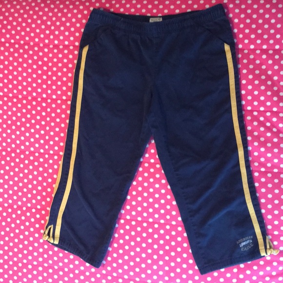 American Eagle Outfitters Pants - 🎉CLEARANCE SALE AE capris